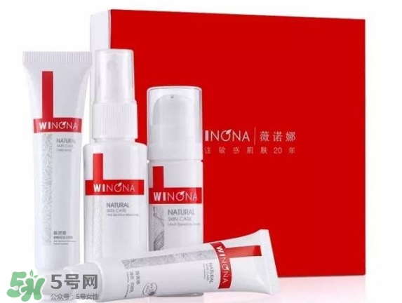 薇諾娜適合什么皮膚？薇諾娜適合敏感肌嗎？