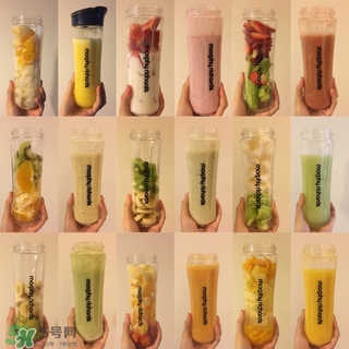 摩飛榨汁機(jī)和my juice哪個(gè)好？摩飛榨汁機(jī)和my juice對(duì)比