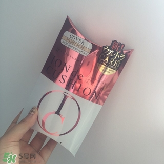 flowfushi氣墊怎么樣？flowfushi氣墊好用嗎？