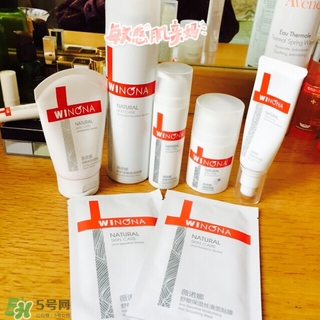 薇諾娜適合什么年齡？薇諾娜適合年齡段