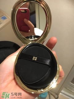 flowfushi氣墊怎么樣？flowfushi氣墊好用嗎？