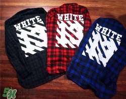 off white是什么牌子？off white是什么檔次？