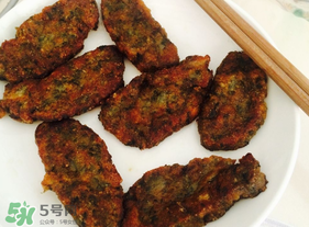 清明草粑粑蒸多久？清明草粑粑的家庭做法