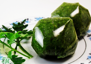 艾葉和清明草能一起吃嗎？清明草不能和什么一起吃嗎？