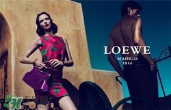 loewe是什么牌子？loewe羅意威是什么檔次？