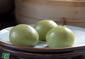清明果怎么蒸？清明果蒸多久？