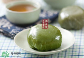 發(fā)霉的清明果可以吃嗎？清明果發(fā)霉可以吃嗎？