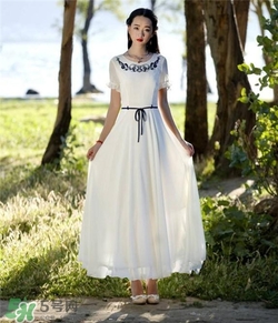 4月份去桂林穿什么？四月份去桂林穿什么衣服？