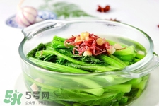 春分吃春菜有什么好處？春菜有什么營養(yǎng)價值？