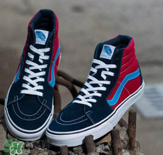 vans是什么牌子？vans范斯是什么檔次？