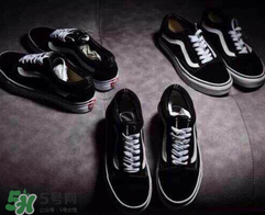 vans鞋容易開膠嗎？vans范斯的鞋子開膠怎么辦？
