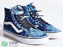 vans鞋容易開膠嗎？vans范斯的鞋子開膠怎么辦？