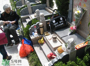 春分可以掃新墓嗎？新墓掃墓有什么講究？