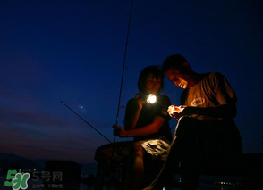 春分能夜釣嗎？春分能釣鯉魚嗎？