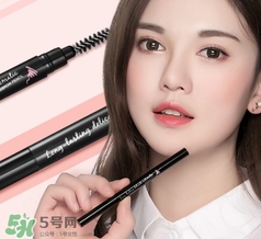2017眉筆哪個(gè)牌子好？2017眉筆推薦