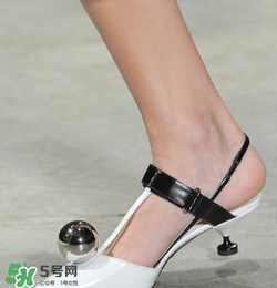 貓跟鞋是什么？貓跟鞋有什么牌子？
