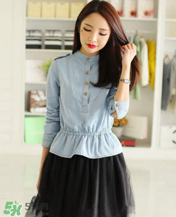 4月份去濟南穿什么？四月份去濟南穿什么衣服？