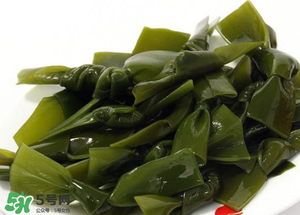 薺菜和海帶能一起吃嗎芥菜和海帶一起煮會中毒嗎？