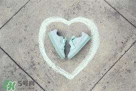 puma蝴蝶結(jié)有幾種顏色？彪馬蝴蝶結(jié)系列有哪幾款顏色？