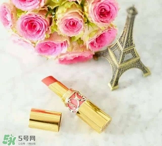粉色口紅哪個(gè)牌子好？粉色口紅推薦