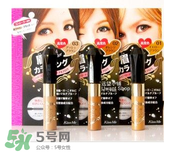 2017眉筆哪個(gè)牌子好？2017眉筆推薦