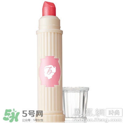 粉色口紅哪個(gè)牌子好？粉色口紅推薦