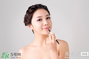 粉色口紅哪個牌子好？粉色口紅推薦