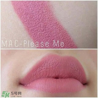粉色口紅哪個(gè)牌子好？粉色口紅推薦