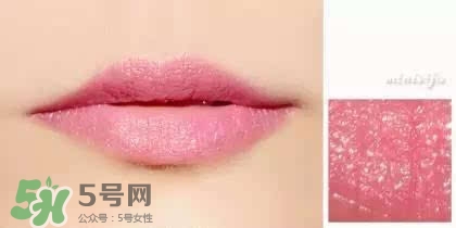 粉色口紅哪個(gè)牌子好？粉色口紅推薦