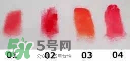 粉色口紅哪個(gè)牌子好？粉色口紅推薦