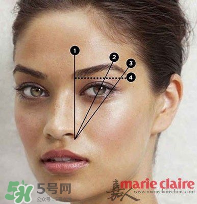 2017眉筆哪個(gè)牌子好？2017眉筆推薦