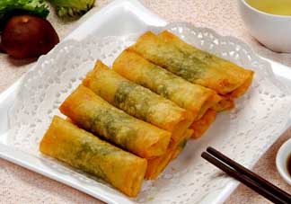 春餅怎么做又軟又好吃？春餅怎么做又薄又軟？