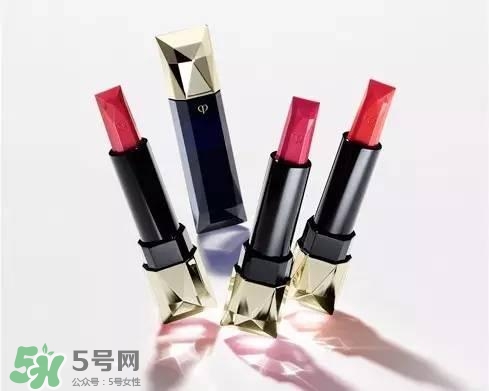 cpb和tf口紅哪個好？cpb口紅和tf口紅對比