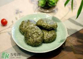發(fā)霉的清明果可以吃嗎？清明果發(fā)霉可以吃嗎？