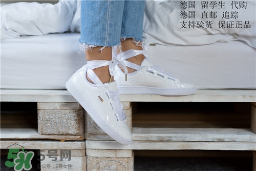 puma蝴蝶結(jié)有幾種顏色？彪馬蝴蝶結(jié)系列有哪幾款顏色？