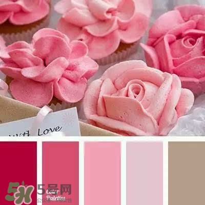 粉色口紅哪個(gè)牌子好？粉色口紅推薦