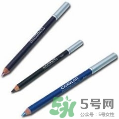 2017眼線筆哪個牌子好？2017眼線筆推薦