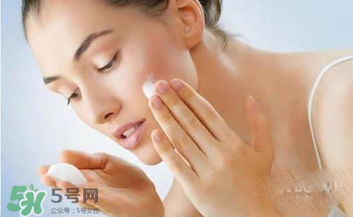 卸妝膏乳化是什么意思？卸妝膏怎么乳化