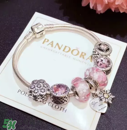 潘多拉2017新品桃花系列在哪里買？pandora桃花系列國內(nèi)有賣嗎？