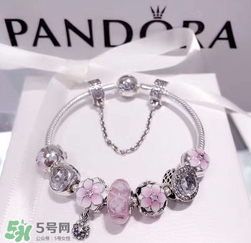 潘多拉2017新品桃花系列多少錢？pandora桃花系列正品價(jià)格