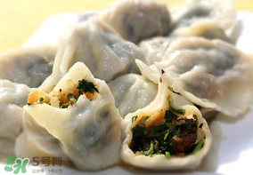 薺菜根可以包餃子嗎？薺菜花可以包餃子嗎？