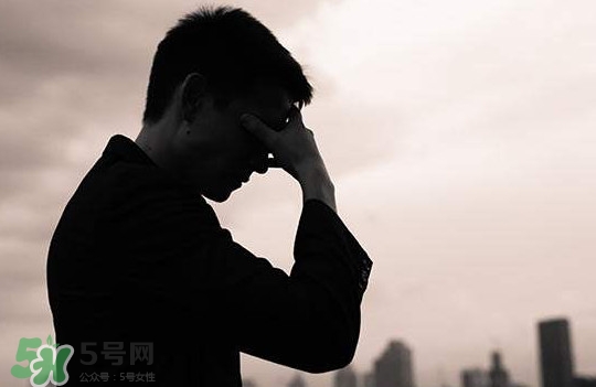 緊張性頭痛怎樣自愈？緊張性頭痛病因