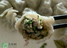 薺菜根可以包餃子嗎？薺菜花可以包餃子嗎？