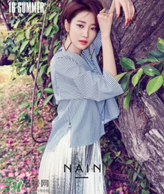 nain是什么牌子？nain是什么檔次？