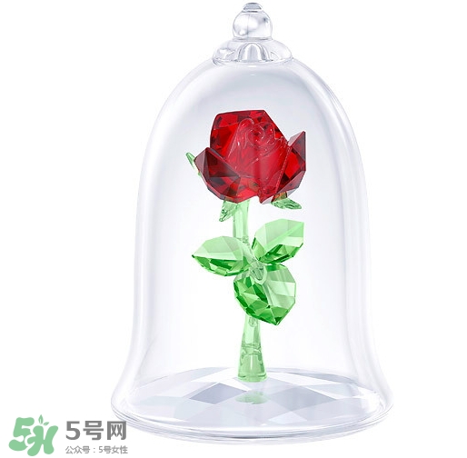 施華洛世奇美女與野獸多少錢？施華洛世奇美女與野獸價(jià)格