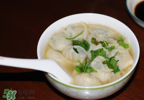 薺菜餛飩餡怎么調(diào)才好吃？薺菜餛飩餡怎么包？