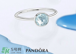 潘多拉3月新品有哪些？pandora3月新品推薦