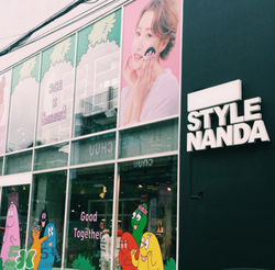 stylenanda是什么牌子？stylenanda是什么檔次？