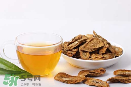 皮膚過敏可以喝茶嗎？皮膚過敏能不能喝茶？