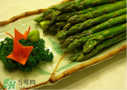 蘆筍為什么會(huì)苦？蘆筍苦能吃嗎？